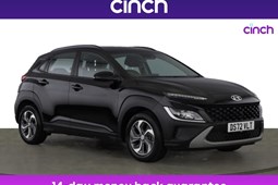 Hyundai Kona SUV (17-23) 1.6 GDi Hybrid SE Connect 5dr DCT For Sale - cinch, Online Retailer