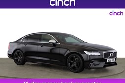 Volvo S90 (16-23) R-Design D4 auto 4d For Sale - cinch, Online Retailer