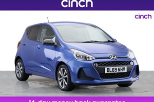 Hyundai i10 (14-20) Play 1.0 MPi 67PS 5d For Sale - cinch, Online Retailer