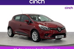 Renault Clio Hatchback (12-19) Dynamique Nav TCe 90 5d For Sale - cinch, Online Retailer