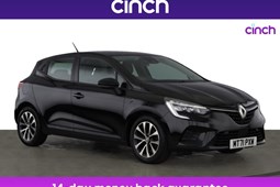 Renault Clio Hatchback (19 on) 1.0 TCe 90 Iconic 5d For Sale - cinch, Online Retailer