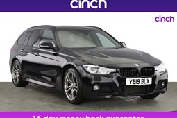 BMW 3-Series Touring (12-19) 320d M Sport (07/15-) 5d Step Auto For Sale - cinch, Online Retailer