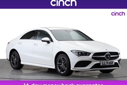 Mercedes-Benz CLA Coupe (19 on) CLA 250e AMG Line Premium 4dr Tip Auto 4d For Sale - cinch, Online Retailer