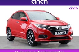 Honda HR-V (15-20) EX 1.5 i-VTEC (09/2018 on) 5d For Sale - cinch, Online Retailer