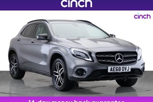 Mercedes-Benz GLA-Class (14-20) GLA 180 Urban Edition 7G-DCT auto 5d For Sale - cinch, Online Retailer