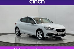 SEAT Leon Hatchback (20 on) 1.4 eHybrid FR DSG 5d For Sale - cinch, Online Retailer