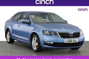 Skoda Octavia Hatchback (13-20) SE 1.0 TSI 115PS DSG auto (03/17 on) 5d For Sale - cinch, Online Retailer