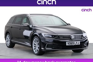 Volkswagen Passat Estate (15-24) GTE Advance 1.4 TSI PHEV 218PS DSG auto 5d For Sale - cinch, Online Retailer