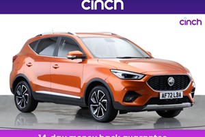 MG ZS SUV (17-24) 1.0T GDi Exclusive DCT 5d For Sale - cinch, Online Retailer