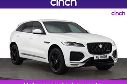 Jaguar F-Pace (16-24) 2.0 D200 R-Dynamic S 5dr Auto AWD For Sale - cinch, Online Retailer