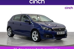 Peugeot 308 Hatchback (14-21) Allure 1.2 PureTech 130 S&S (07/17 on) 5d For Sale - cinch, Online Retailer