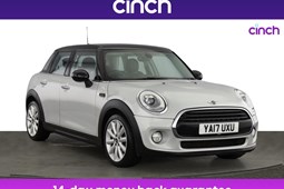 MINI Hatchback (14-24) 1.5 Cooper Hatchback 5d Auto For Sale - cinch, Online Retailer