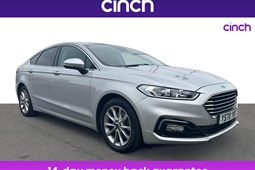 Ford Mondeo Hatchback (14-22) Zetec Edition 2.0 Ford EcoBlue 150PS 5d For Sale - cinch, Online Retailer