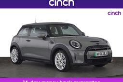 MINI Electric Hatch Hatchback (20 on) 135kW Cooper S 3 33kWh 3dr Auto For Sale - cinch, Online Retailer