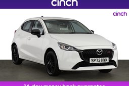 Mazda 2 (15 on) 1.5 e-Skyactiv G MHEV Homura 5dr For Sale - cinch, Online Retailer