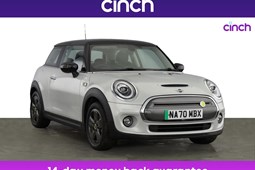 MINI Electric Hatch Hatchback (20 on) Cooper S Level 1 auto 3d For Sale - cinch, Online Retailer