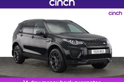 Land Rover Discovery Sport (15 on) Landmark 2.0 TD4 180hp (5+2 seat) 5d For Sale - cinch, Online Retailer