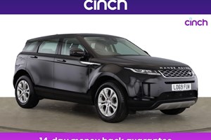 Land Rover Range Rover Evoque SUV (19 on) S P200 auto 5d For Sale - cinch, Online Retailer