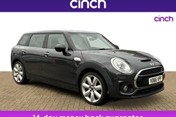 MINI Clubman (15-24) 2.0 Cooper S D (Chili Pack) 6d Auto For Sale - cinch, Online Retailer