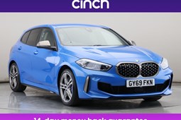 BMW 1-Series M135i (19-24) M135i xDrive Sport Automatic 5d For Sale - cinch, Online Retailer