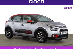 Citroen C3 (17-24) 1.2 PureTech Flair 5d For Sale - cinch, Online Retailer