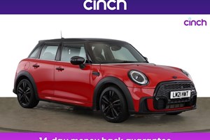 MINI Hatchback (14-24) 1.5 Cooper Sport 5dr For Sale - cinch, Online Retailer