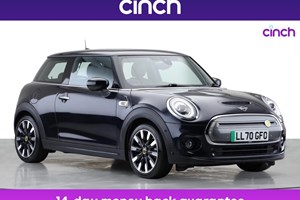 MINI Electric Hatch Hatchback (20 on) Cooper S Level 3 auto 3d For Sale - cinch, Online Retailer