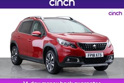 Peugeot 2008 (13-19) Allure Premium 1.2 PureTech 82 5d For Sale - cinch, Online Retailer