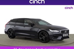 Volvo V90 (16 on) R-Design Plus T8 Twin Engine AWD auto 5d For Sale - cinch, Online Retailer