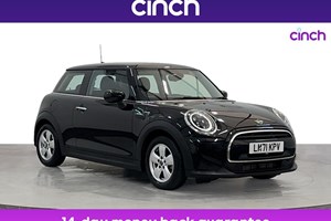 MINI Hatchback (14-24) 1.5 Cooper Classic 3dr [Comfort/Nav Pack] For Sale - cinch, Online Retailer