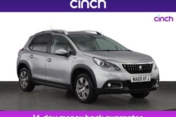 Peugeot 2008 (13-19) Signature 1.2 PureTech 82 S&S 5d For Sale - cinch, Online Retailer