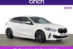 BMW 1-Series Hatchback (19-24) 118i [136] M Sport 5dr Step Auto [LCP] For Sale - cinch, Online Retailer