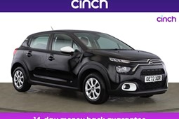 Citroen C3 (17-24) 1.2 PureTech You 5dr For Sale - cinch, Online Retailer