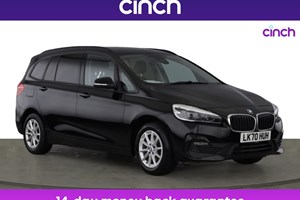 BMW 2-Series Gran Tourer (15-24) 216d SE Dual-clutch auto (04/2018 on) 5d For Sale - cinch, Online Retailer