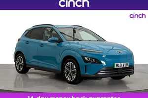 Hyundai Kona Electric SUV (18-23) 150kW Premium 64kWh 5dr Auto For Sale - cinch, Online Retailer