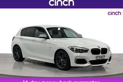 BMW 1-Series Hatchback (11-19) M140i Shadow Edition Sport Automatic 5d For Sale - cinch, Online Retailer