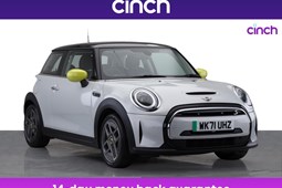 MINI Electric Hatch Hatchback (20 on) 135kW Cooper S 1 33kWh 3dr Auto For Sale - cinch, Online Retailer