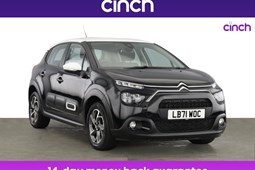 Citroen C3 (17-24) 1.2 PureTech Shine 5dr For Sale - cinch, Online Retailer