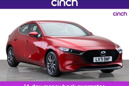 Mazda 3 Hatchback (19 on) 2.0 e-Skyactiv-G MHEV SE-L 5dr For Sale - cinch, Online Retailer