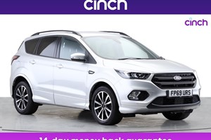 Ford Kuga (12-20) ST-Line 2.0 TDCi 150PS FWD 5d For Sale - cinch, Online Retailer