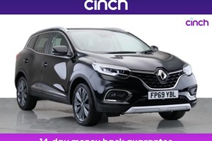 Renault Kadjar (15-22) S Edition Blue dCi 115 5d For Sale - cinch, Online Retailer