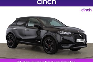 DS 3 Crossback SUV (19-22) 1.2 PureTech 130 Performance Line + 5dr EAT8 For Sale - cinch, Online Retailer