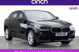 BMW X2 SUV (18-23) sDrive20i SE Sport Double Clutch auto 5d For Sale - cinch, Online Retailer