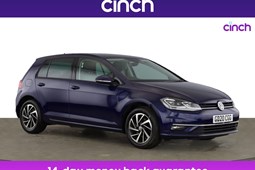 Volkswagen Golf Hatchback (13-20) Match Edition 1.5 TSI Evo 150PS 5d For Sale - cinch, Online Retailer