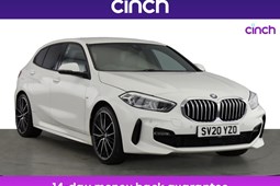 BMW 1-Series Hatchback (19-24) 118i M Sport Dual-clutch auto 5d For Sale - cinch, Online Retailer