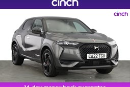 DS 3 Crossback SUV (19-22) 1.2 PureTech 130 Performance Line + 5dr EAT8 For Sale - cinch, Online Retailer