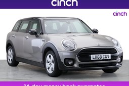 MINI Clubman (15-24) Cooper Classic (Comfort Pack & Navigation Plus Pack) 6d For Sale - cinch, Online Retailer