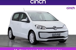 Volkswagen Up (12-23) 1.0 65PS Up 5d For Sale - cinch, Online Retailer