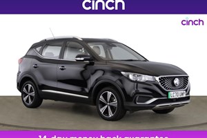 MG ZS EV SUV (19 on) Exclusive auto 5d For Sale - cinch, Online Retailer