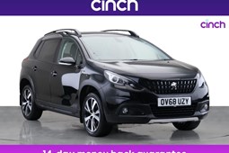 Peugeot 2008 (13-19) GT Line 1.2 PureTech 130 S&S 5d For Sale - cinch, Online Retailer